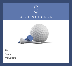 Gift Voucher (Ball & Tees)